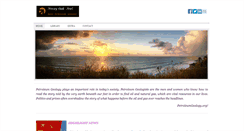 Desktop Screenshot of basicpetroleumgeology.weebly.com