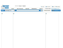 Tablet Screenshot of fakeburberrypurses.weebly.com