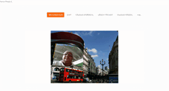 Desktop Screenshot of matulio.weebly.com