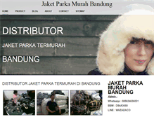 Tablet Screenshot of jaketparka.weebly.com