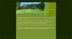 Desktop Screenshot of faunavet.weebly.com
