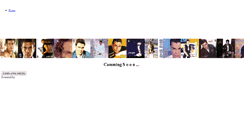 Desktop Screenshot of amrdiabloverss.weebly.com