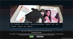 Desktop Screenshot of annamontella.weebly.com