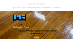 Desktop Screenshot of perfectfloors.weebly.com