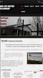 Mobile Screenshot of newlifebaptistfellowship.weebly.com