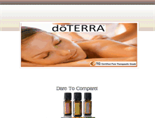 Tablet Screenshot of myfreeoils.weebly.com