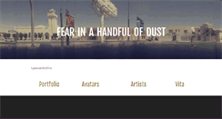 Desktop Screenshot of joehaley.weebly.com