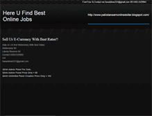 Tablet Screenshot of captchatyping.weebly.com
