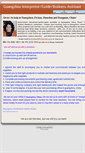 Mobile Screenshot of ltcwty.weebly.com