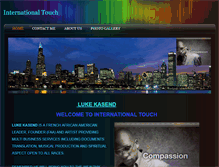 Tablet Screenshot of internationaltouch.weebly.com