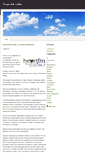 Mobile Screenshot of cyberman808.weebly.com