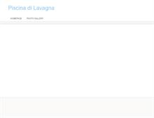 Tablet Screenshot of lavagna90asd.weebly.com