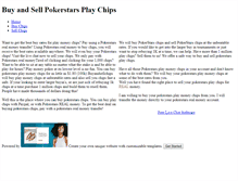 Tablet Screenshot of pokerstarsplaychips.weebly.com