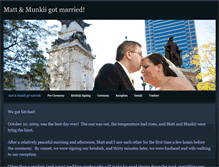 Tablet Screenshot of mrsmunkii.weebly.com