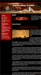 Mobile Screenshot of historicaltruth.weebly.com