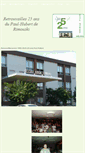 Mobile Screenshot of paulhubert85.weebly.com
