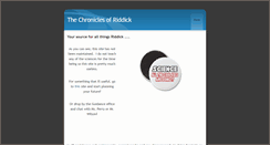 Desktop Screenshot of acrid.weebly.com