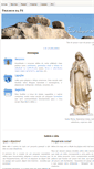 Mobile Screenshot of evcharisto.weebly.com