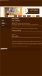 Mobile Screenshot of bathembuproductions.weebly.com