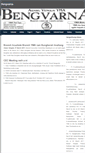 Mobile Screenshot of bengvarna.weebly.com