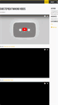 Mobile Screenshot of drmichaellikeymysticminstrel.weebly.com