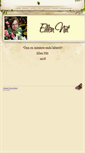 Mobile Screenshot of ellenniiduleht.weebly.com
