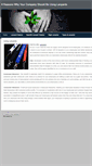 Mobile Screenshot of customlanyard.weebly.com