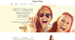 Desktop Screenshot of online-dress-shopping.weebly.com