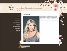 Tablet Screenshot of mrsscottcounty.weebly.com