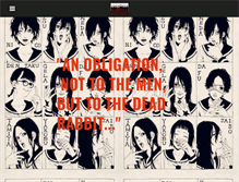 Tablet Screenshot of egomania.weebly.com