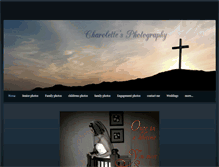 Tablet Screenshot of charspics.weebly.com