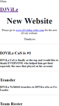 Mobile Screenshot of d3vilz.weebly.com