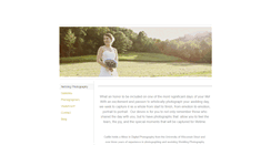 Desktop Screenshot of nehringphotography.weebly.com