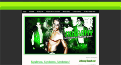 Desktop Screenshot of jkoarmy.weebly.com