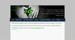 Desktop Screenshot of mskennedysroom.weebly.com