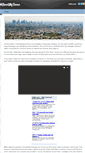 Mobile Screenshot of boostmyfame.weebly.com