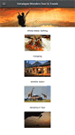 Mobile Screenshot of himalayanwonders.weebly.com
