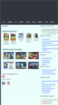 Mobile Screenshot of ingamecritics.weebly.com
