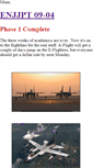 Mobile Screenshot of enjjpt09-04.weebly.com
