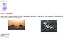 Tablet Screenshot of enjjpt09-04.weebly.com