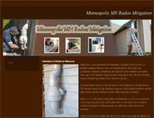 Tablet Screenshot of mnradon.weebly.com