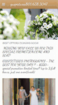 Mobile Screenshot of guspictures.weebly.com