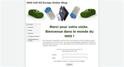 Desktop Screenshot of hhocellkiteurope.weebly.com