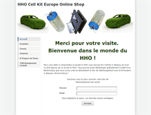 Tablet Screenshot of hhocellkiteurope.weebly.com