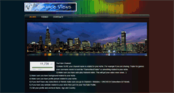 Desktop Screenshot of howtogetviews.weebly.com