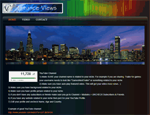 Tablet Screenshot of howtogetviews.weebly.com