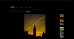 Desktop Screenshot of bryanvcpalacio.weebly.com