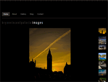 Tablet Screenshot of bryanvcpalacio.weebly.com