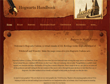 Tablet Screenshot of handbook.weebly.com