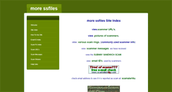 Desktop Screenshot of moressfiles.weebly.com